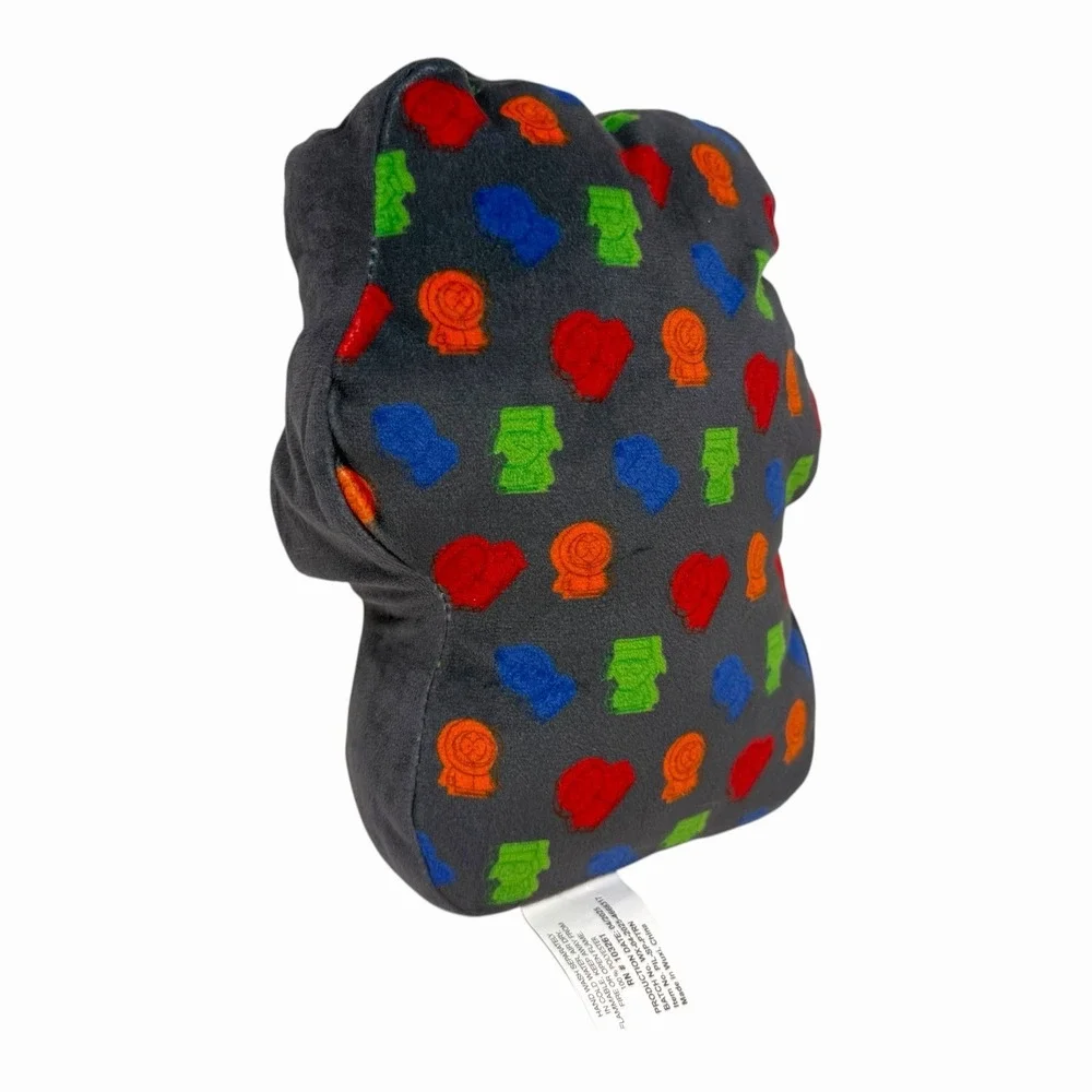 South‎ Park Kyle Broflovski Plush Character Pillow Surreal Entertainment 2023